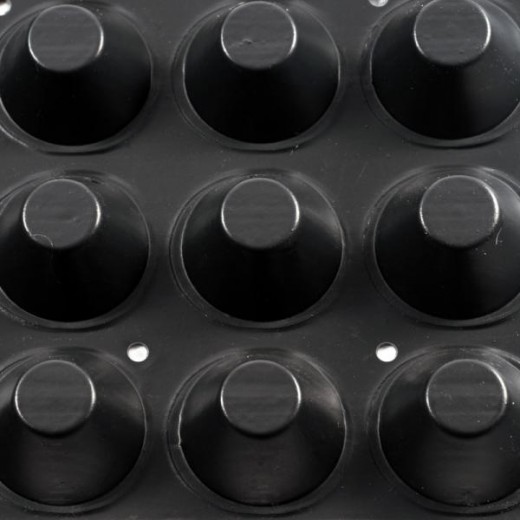 Мембрана Iso-Drain 20 Perforated в Вологда