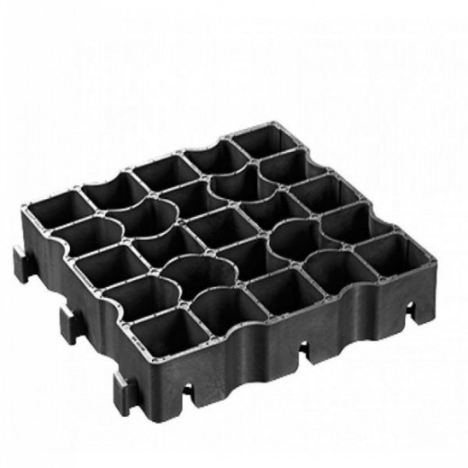 Решетка газонная ECORASTER E50 в Вологда