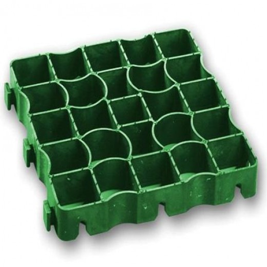 Решетка газонная ECORASTER GE40 в Вологда
