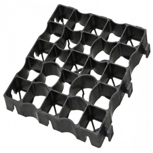 Решетка газонная ECORASTER S50 в Вологда
