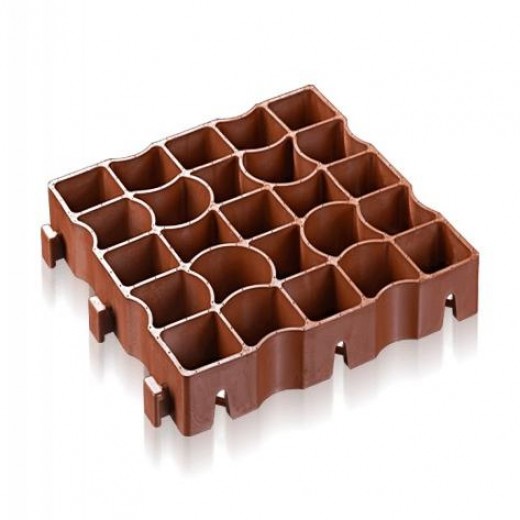 Решетка газонная ECORASTER TE50 в Вологда