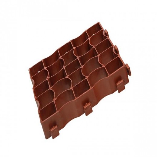 Решетка газонная ECORASTER TS50 в Вологда