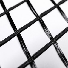 Сетка базальтовая ГЕОПЛАСТ-К 100/100-25 (1м*50м) в Вологда