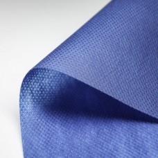 Спанбонд ГЕОПЛАСТ 17 г/м2 (1,6 м * 1500 м, цвет синий) в Вологда
