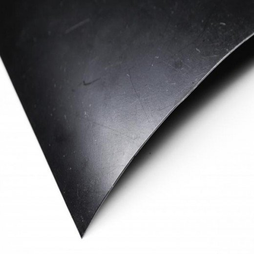 Геомембрана ГЕОПЛАСТ-Г HDPE (ПЭНД) 1,0 мм (2м * 50м) в Вологда
