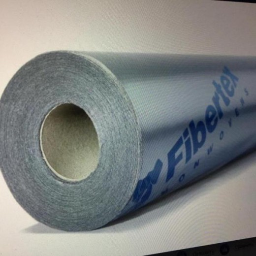 Геотекстиль Fibertex F-500M в Вологда