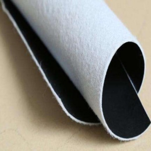 Геомембрана ГЕОПЛАСТ-Г/ПП200 HDPE (ПЭНД) 1,0 мм в Вологда
