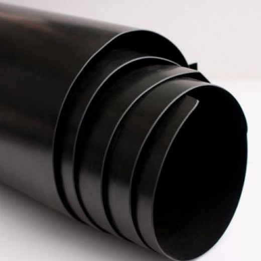 Геомембрана ГЕОПЛАСТ-Г LLDPE (ЛПЭВД) 1,0 мм (5м * 50м) в Вологда