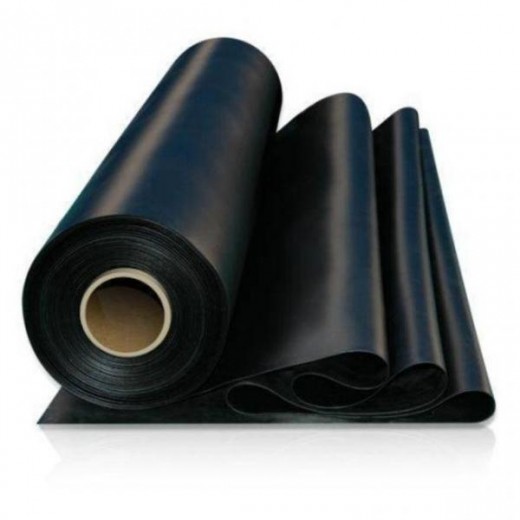 Геомембрана HDPE (ПЭНД) Тип 1 - 2,0 мм в Вологда