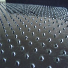 Геомембрана HDPE (ПЭНД) Тип 4/2 - 1,5 мм в Вологда