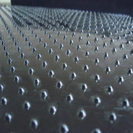 Геомембрана HDPE (ПЭНД) Тип 4/2 - 1,5 мм в Вологда